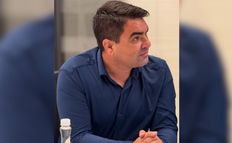  Prefeito e vice de Itapema têm mandato cassado pela Justiça Eleitoral