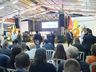 Abertura da 18ª Festa da Fruta reúne grande público em Mondaí