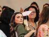 Bingo da Primavera reúne mais de 400 mulheres em São Miguel do Oeste