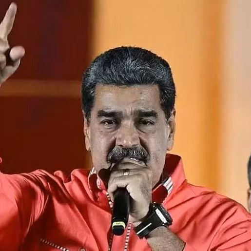 Maduro anuncia mobilização de 4,5 milhões de milicianos ante 'ameaças'