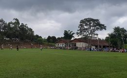 Guarani vence Estrela Vermelha pelo Campeonato Regional; vídeo