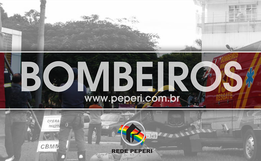 Mulher é atropelada na estrada geral de Campo Erê