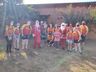Grupo Onda Jovem promove Natal Solidário em Guarujá do Sul
