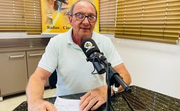 Vice-prefeito de SJO cita perseguição ao romper com prefeito