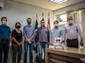 VÍDEO: ACISMO repassa 500 testes de COVID-19 para São Miguel do Oeste