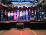 Abertura do Natal Iluminado é sucesso em Palma Sola 