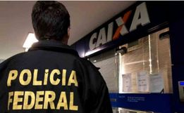Funcionário da Caixa é investigado por desviar R$ 2,3 milhões na região 