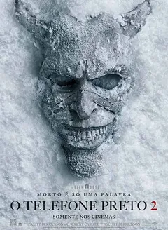 O Telefone Preto 2