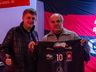 Torcida Vai Guarani realiza evento de apresentação dos novos uniformes; fotos