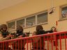 PM realiza treinamento tático em escola de São Miguel do Oeste 