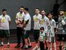 JONI GOOL dita as regras da partida, derrota ASAF e é Campeão Brasileiro Sub-18