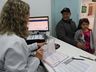 SMOeste atinge 96,04% de cobertura da vacinação contra a poliomielite