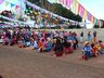 Alunos, amigos e familiares prestigiam 3ª Quermesse Junina em Campo Erê