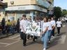 Desfile cívico de Itapiranga ressalta patriotismo