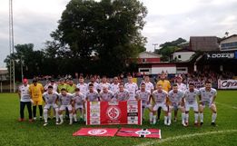 Internacional de Peritiba vence o Cometa no Estádio da Montanha