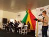 Governador Carlos Moisés anuncia R$ 4,990 milhões para São José do Cedro; veja as fotos