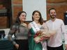 Thamyris, Débora e Isadora são escolhidas Soberanas da 16ª Efacitus
