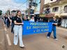 Itapiranga: Desfile de Sete de Setembro tem foco no civismo; fotos 