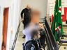 Mandante do Caso Montagna é condenado a quase 50 anos de prisão