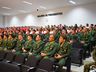 Câmara realiza sessão solene em homenagem aos 200 anos de Independência do Brasil