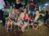 Apresentações restritas marcam a abertura do Natal Luz em Cedro 