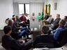 Municípios irão elaborar projetos de trechos da Rodovia da Fronteira