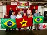 Juarez da Silva e Lucilene Binsfeld lançam candidatura pelo PT em SMOeste