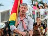 Público prestigia Oração da Ave Maria no 23º São Miguel Tchê