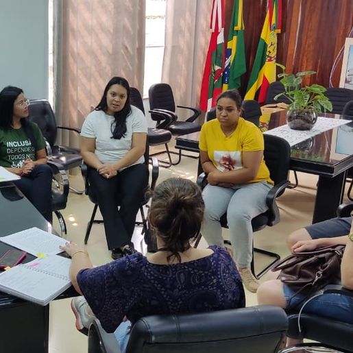 Conselho Municipal da Pessoa com Deficiência será criado em Cedro