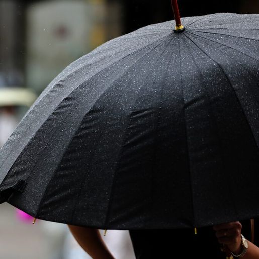 Frente fria faz tempo virar em SC nesta quinta com volta da chuva