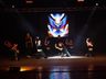 Espetáculo de dança mostra talentos campoerenses