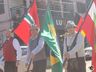 12ª DEUTSCHE WOCHE: 40 entidades participam do Desfile Típico Alemão; fotos