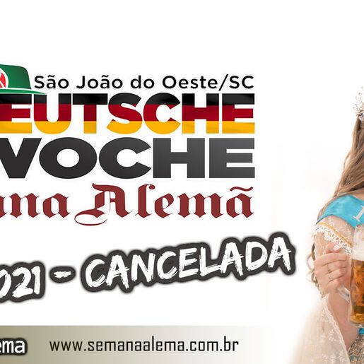 Comissão define atrações para celebrar a Deutsche Woche