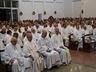 Paróquia Santíssima Trindade de Tunápolis sedia Missa de Santos Óleos
