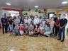 Prefeitura de São José do Cedro reinaugura creche Nossa Senhora Aparecida 