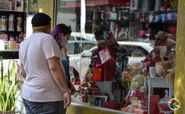 Vendas para o Dia dos Namorados devem aumentar 4% neste ano