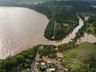 Cheia do Rio Uruguai: Casas e estebelecimentos são atingidos em Itapiranga