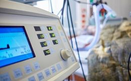 Moradora de Anchieta morre de Covid-19 Hospital Regional