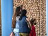 Celebração de Corpus Christi leva fiéis para igreja Matriz em SMO