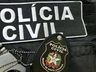 Sogro encomenda morte de genro após desavenças familiares, pessoais e financeiras