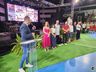 Andréia Ruschel Borscheid é eleita Garota do Esporte 2025 de Itapiranga