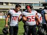 No detalhe, São Miguel Indians é superado por Cascavel Olympians; fotos