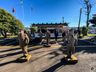 SMO: 9ª Região de Polícia Militar de Fronteira tem novo comandante