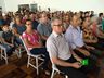 Sicredi de SJCedro promove sua pré-assembleia para associados