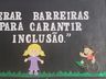 CAESP/APAE Caminho de Luz promove a "Campanha Agosto Laranja"