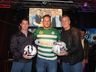Lançamento do Campeonato Municipal de Itapiranga reúne 26 equipes