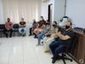 OUÇA: Secretário de Agricultura avalia estiagem em visita a Itapiranga