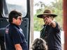 São Miguel Tchê movimenta parque de exposições; confira fotos