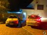 PM prende suspeito de tráfico de drogas em São Miguel do Oeste 