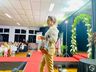 FOTOS: Núcleo da Mulher Empresária realiza ‘’Chá&Moda’’ com desfile